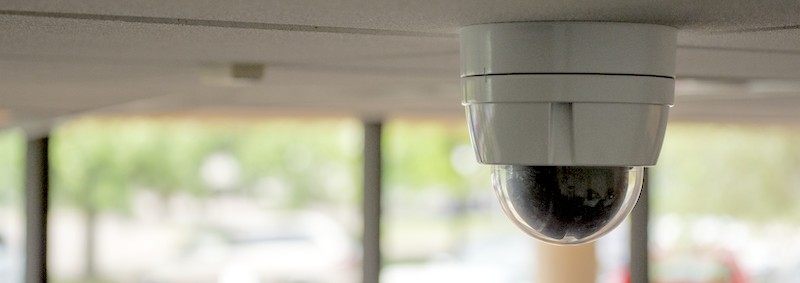 11 tips for an effective surveillance camera system installation