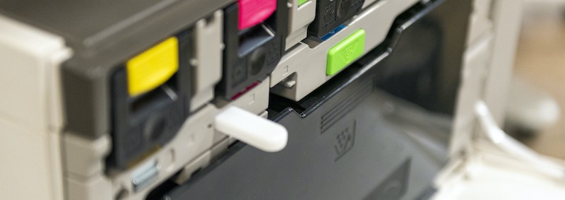 toner for sharp copiers